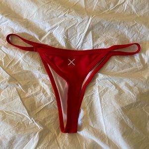 Boutine LA Avalon Bottom